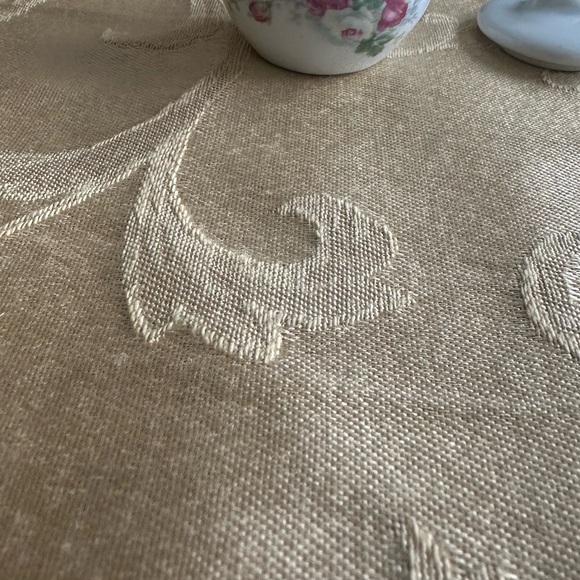 Mini Tea Set - Picture 4 of 12